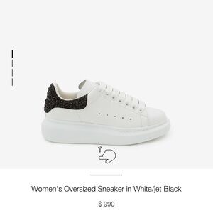 Worn 1 time , very great quality sneaker ! Looks brand new new & is a size 39